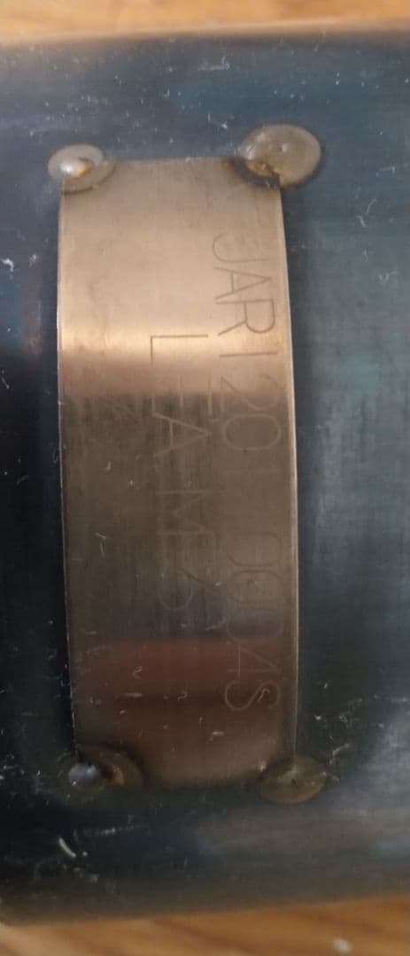 CR-Z ZF-1 J’Sracing ジェイズレーシング チタンマフラー