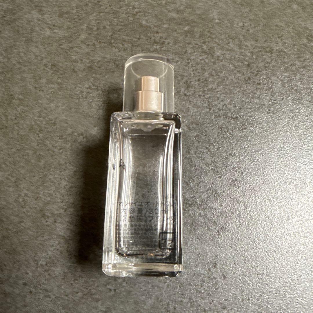 COMME des GARCONS MARSEILLE マルセイユ 香水