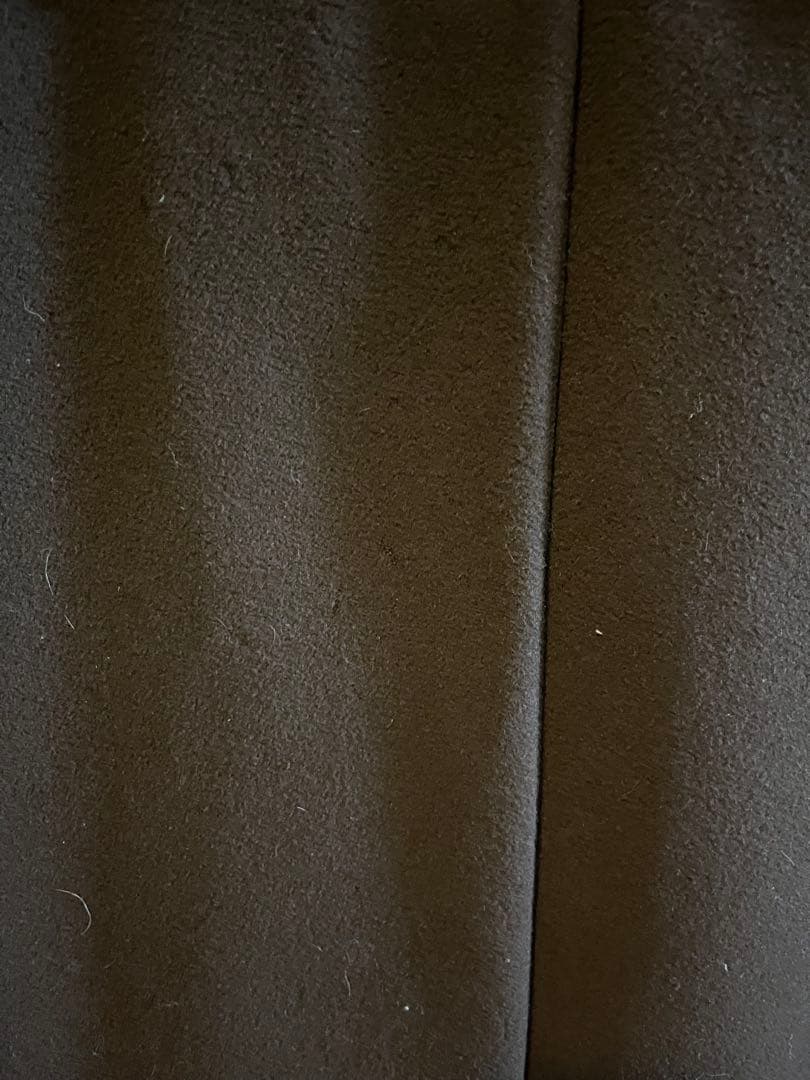 ヴィヴィアン　ロングコート　訳あり