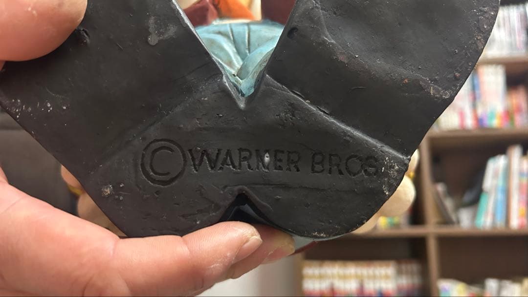 ドルーピー 置物