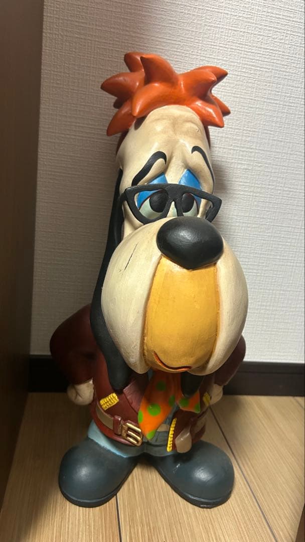 ドルーピー 置物