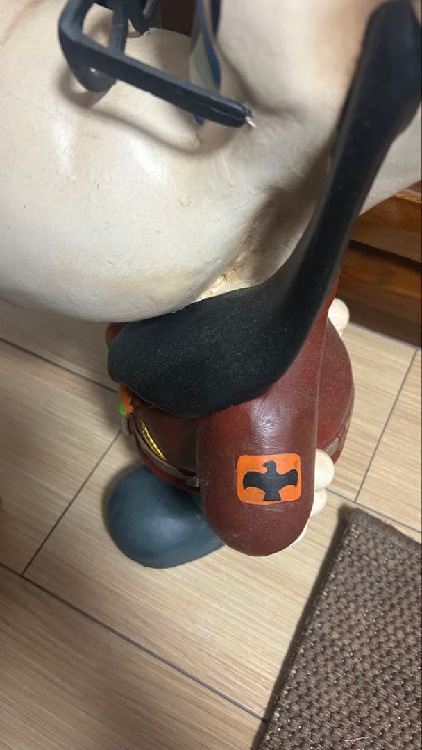 ドルーピー 置物