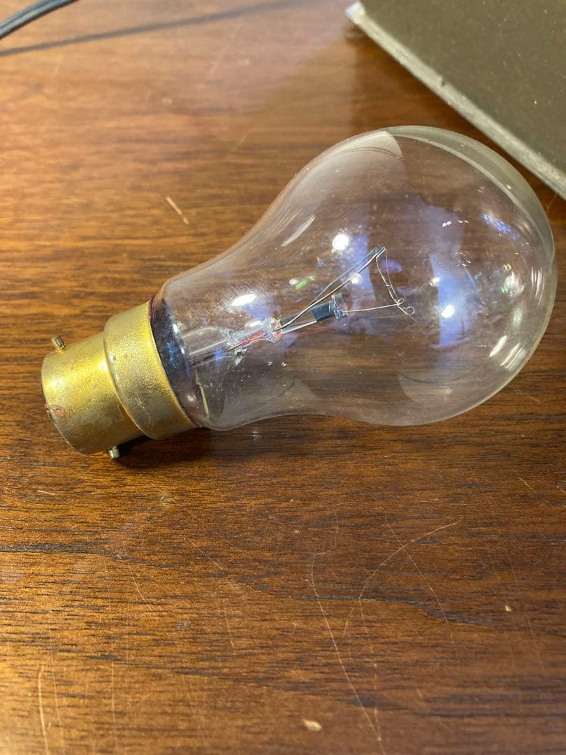 昭和レトロ　雰囲気抜群の大型船舶ランプです。サイズ直径23㎝ 高さ43㎝