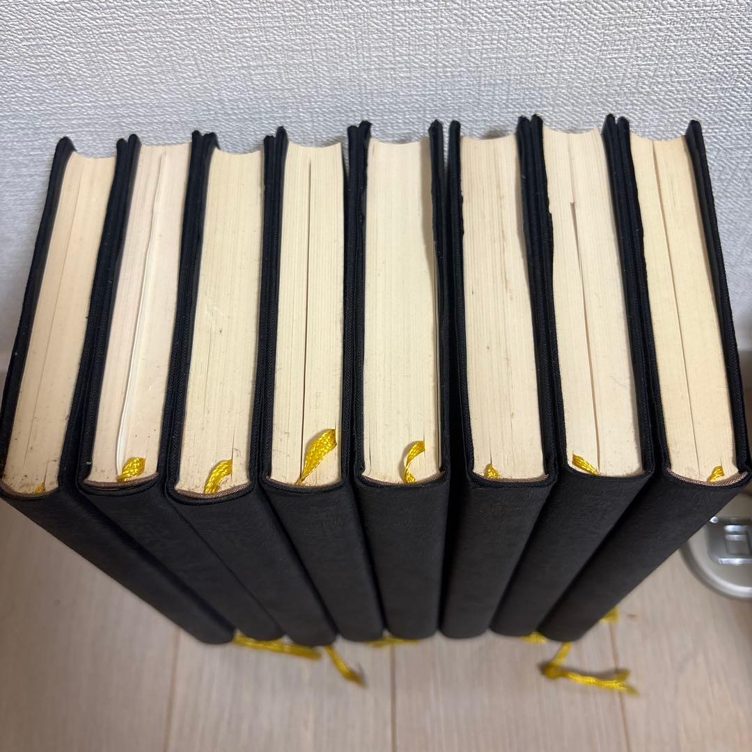 【大値下げ　1月25日まで】安部公房全作品 1-15巻セット