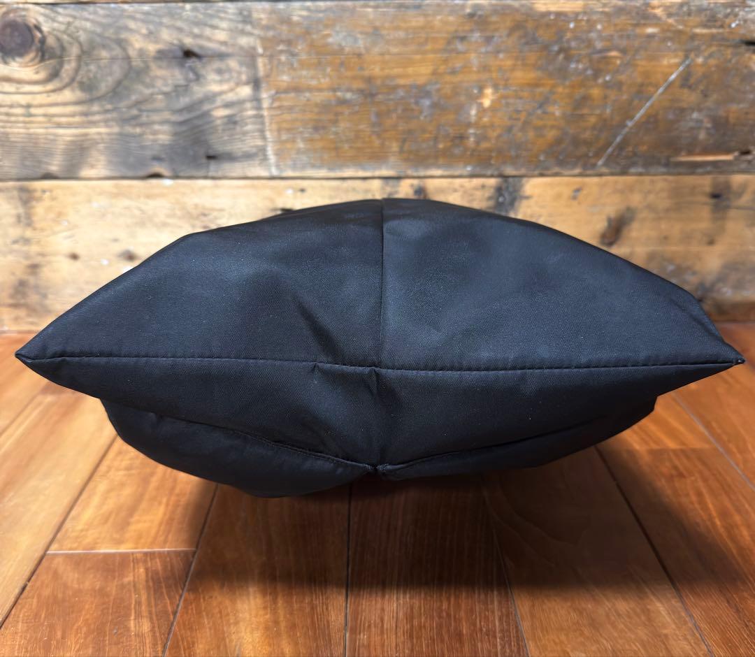 HELMUT LANG　ヘルムートラング　Helmet Bag　ヘルメットバッグ