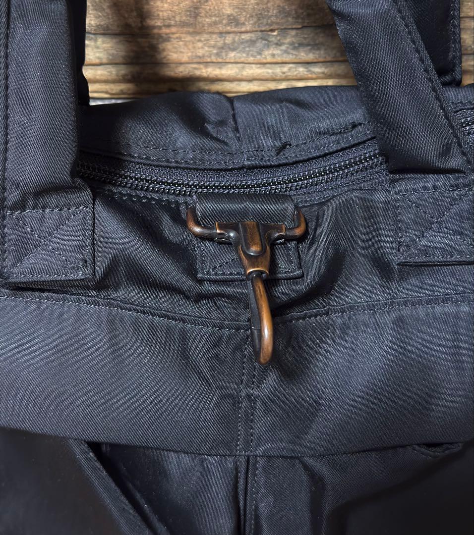 HELMUT LANG　ヘルムートラング　Helmet Bag　ヘルメットバッグ