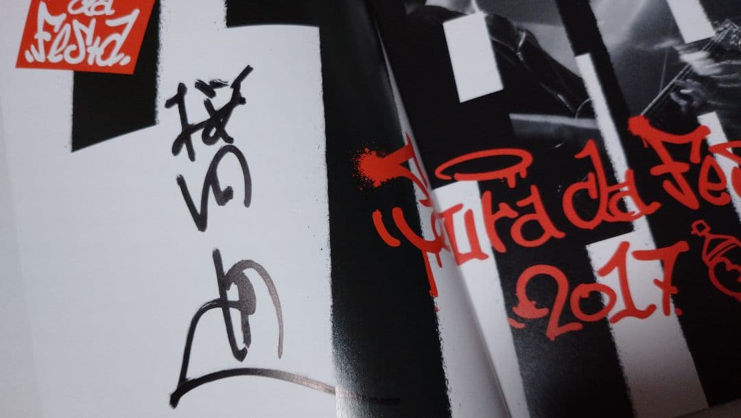 桜田通 サクフェス CD&フォトブック (サイン入り)CD未開封⭕受注生産