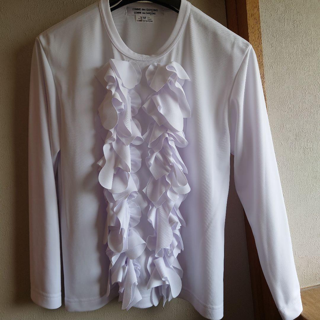 コムデギャルソンTシャツ 2025ss