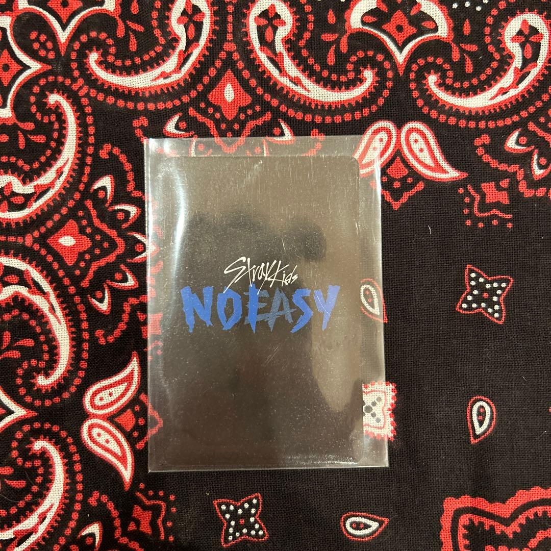 Noeasy withdrama  リノ