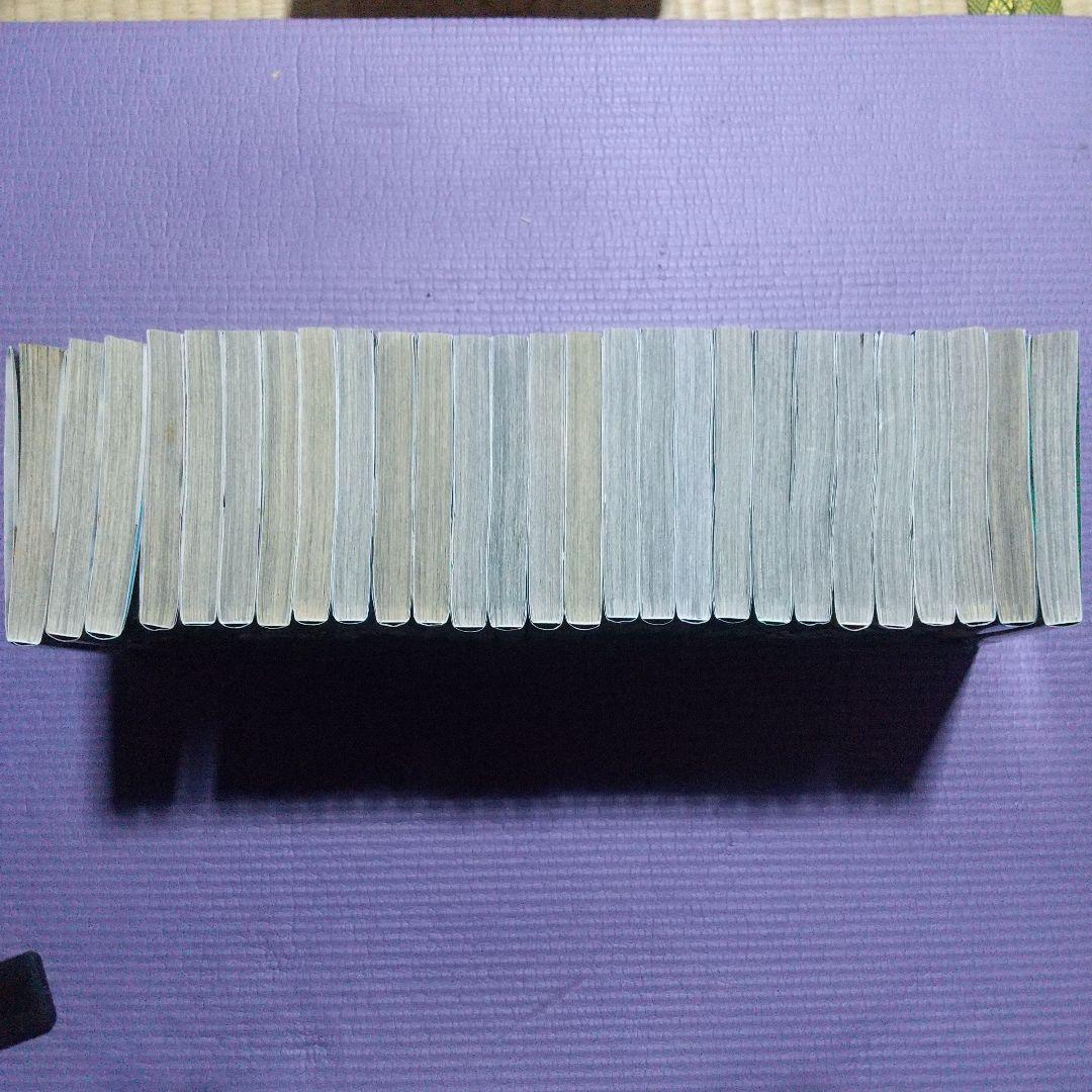 DR.STONE ドクターストーン 全巻セット 1巻〜27巻