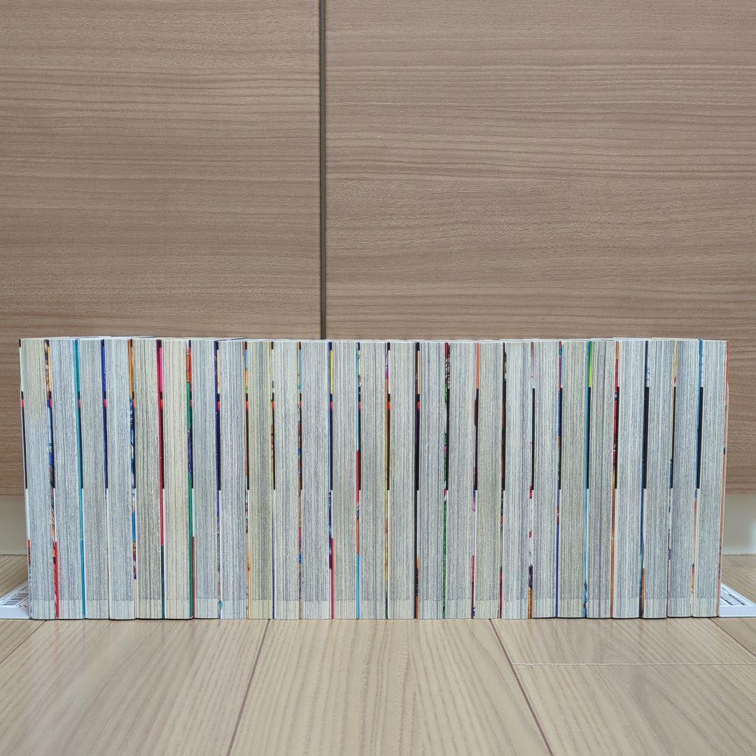 キングダム 31〜76巻（71巻欠品）