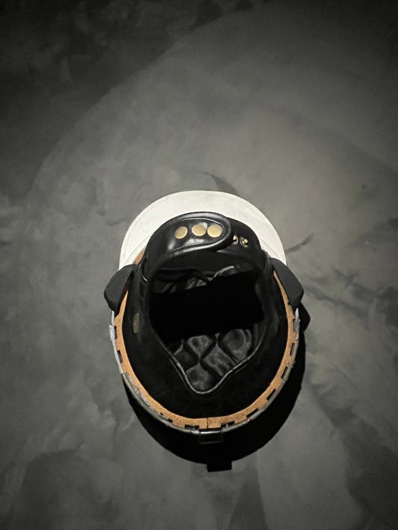 富士日章 大和魂 コルク半 黒紫