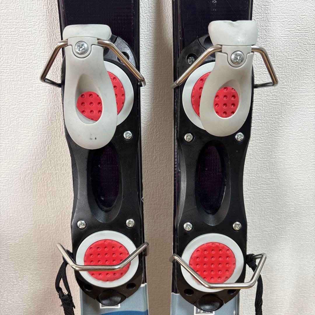 メンズ　ショートスキーセット　27cm Bighorn 相撲　ブーツ付