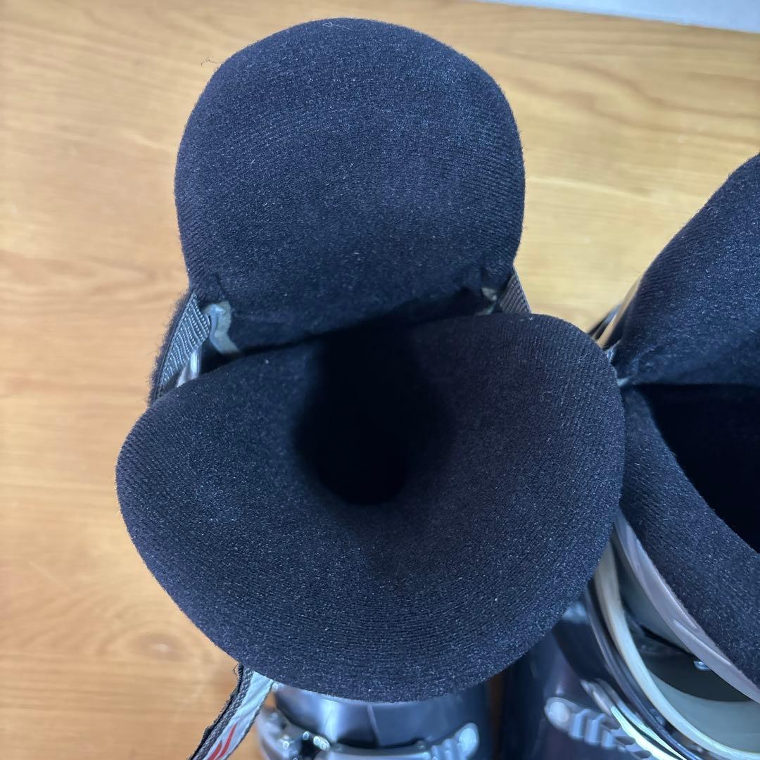 メンズ　ショートスキーセット　27cm Bighorn 相撲　ブーツ付