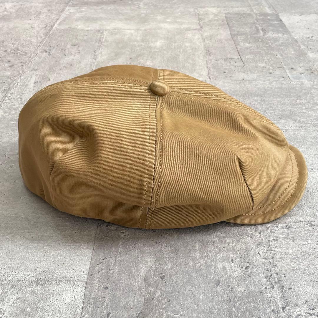 RRL ラルフローレン ハンチング キャスケット 帽子