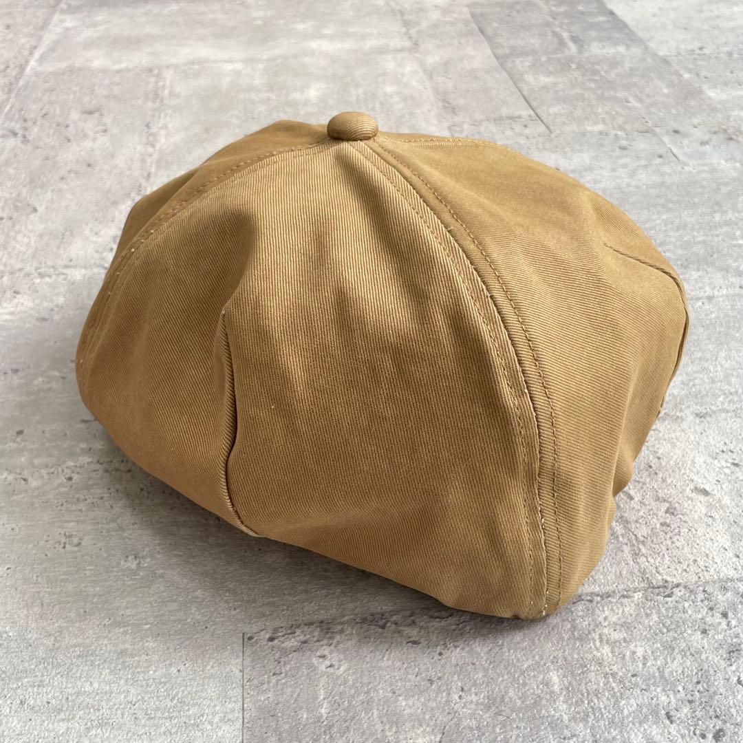 RRL ラルフローレン ハンチング キャスケット 帽子