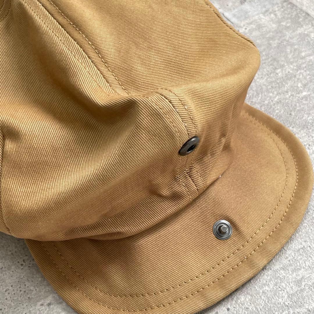 RRL ラルフローレン ハンチング キャスケット 帽子