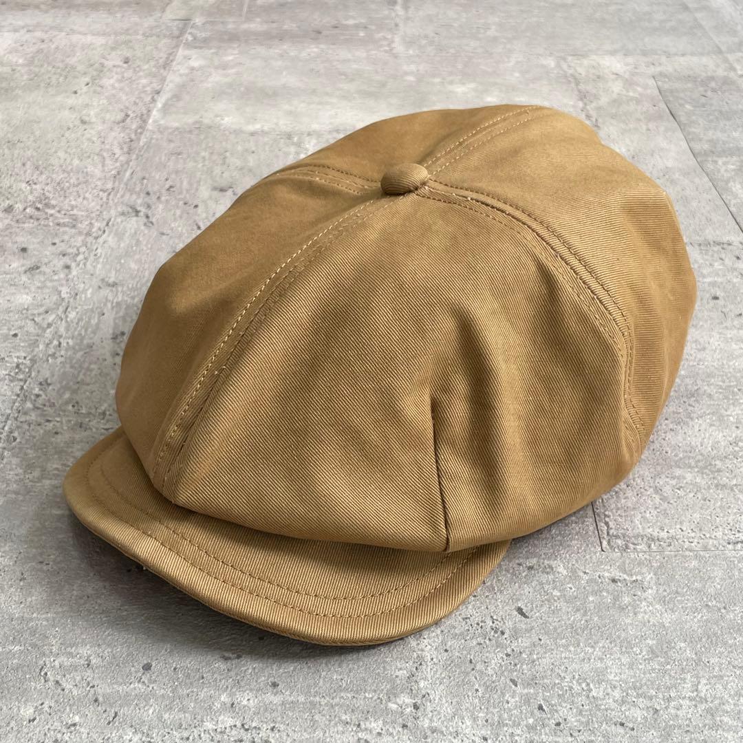 RRL ラルフローレン ハンチング キャスケット 帽子