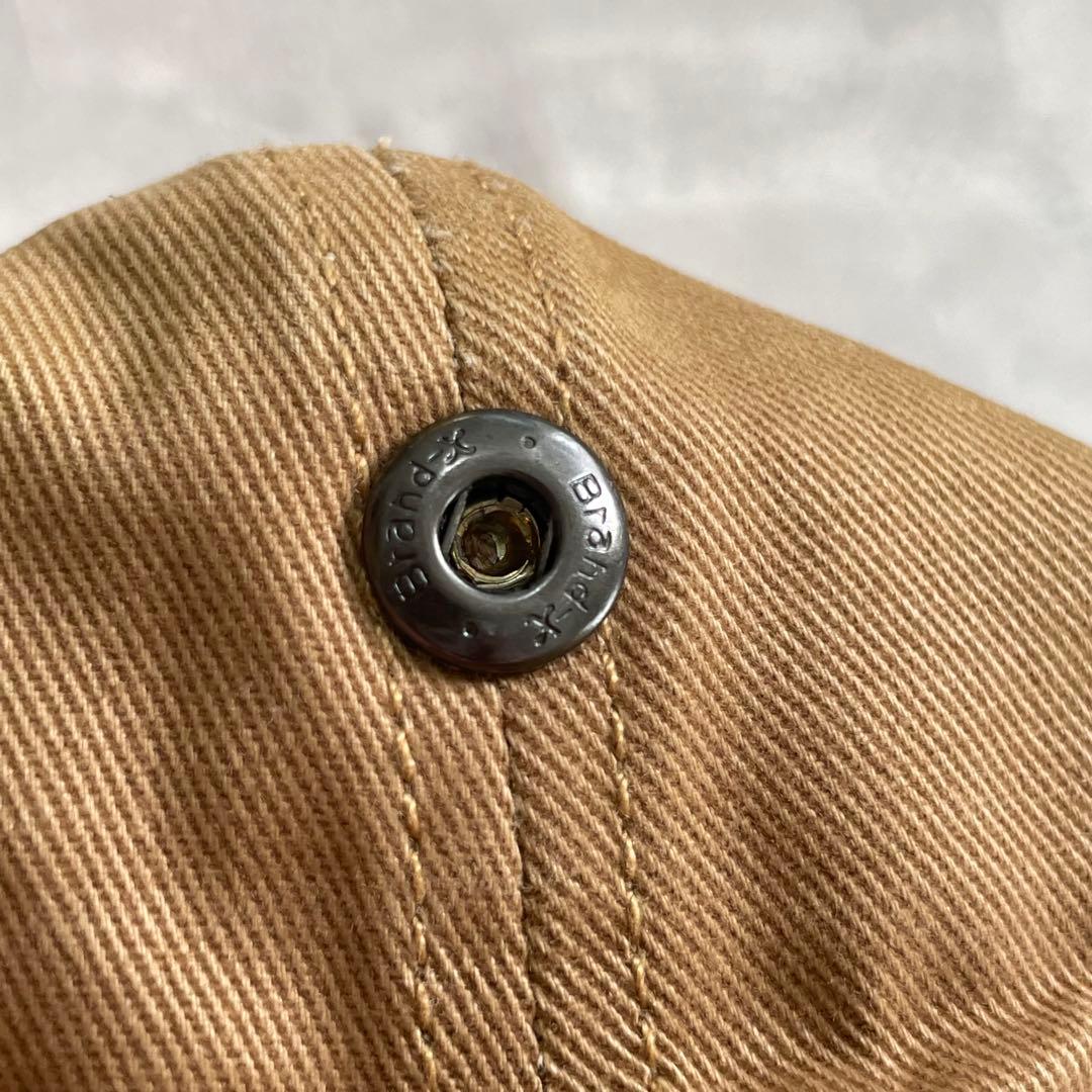 RRL ラルフローレン ハンチング キャスケット 帽子