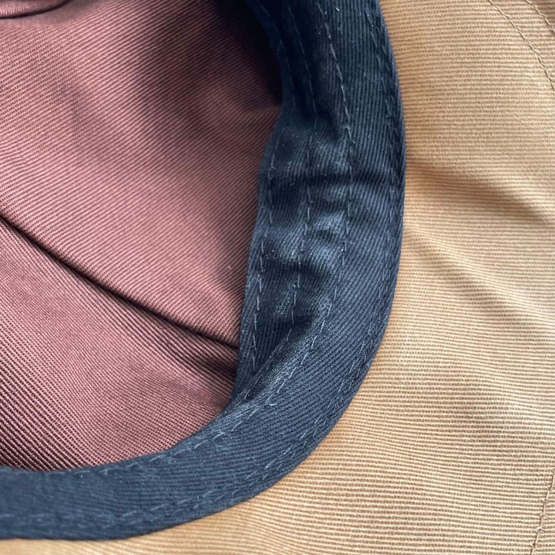 RRL ラルフローレン ハンチング キャスケット 帽子