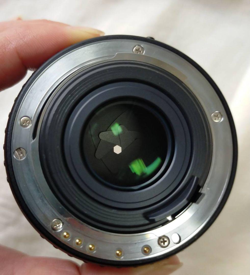 レンズ(単焦点) PENTAX HD PENTAX-FA 35mm F2