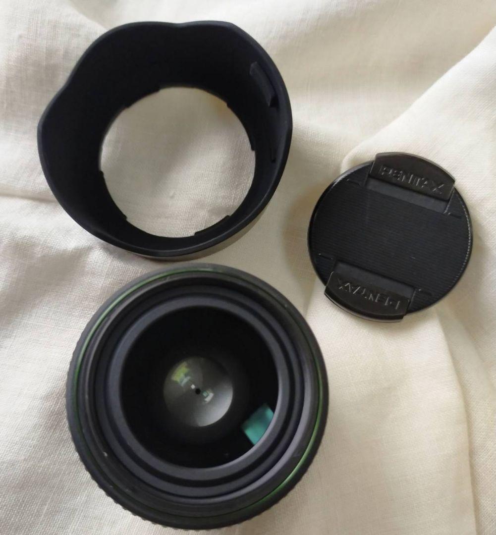 レンズ(単焦点) PENTAX HD PENTAX-FA 35mm F2