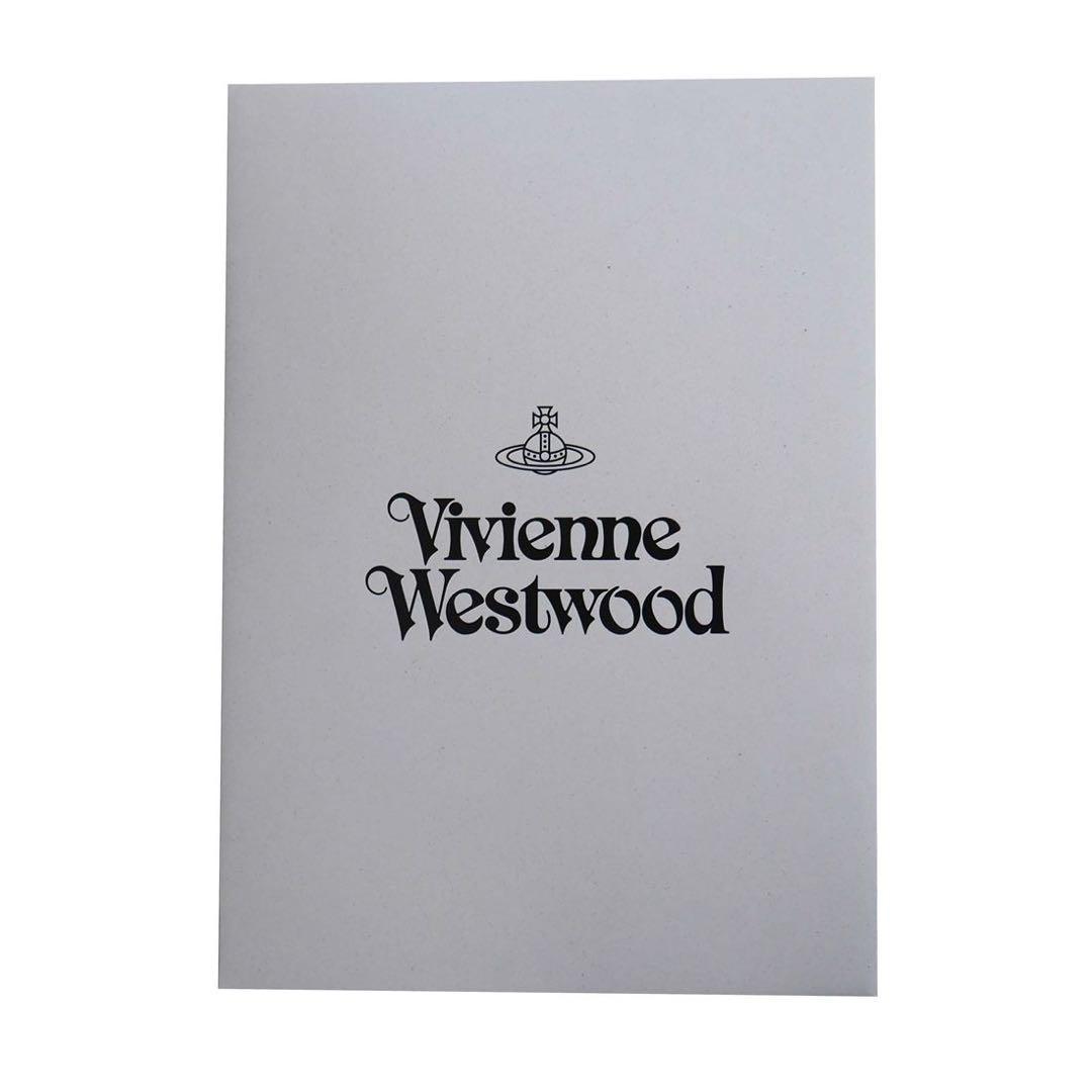 Vivienne Westwood Chunky Tartan マフラー