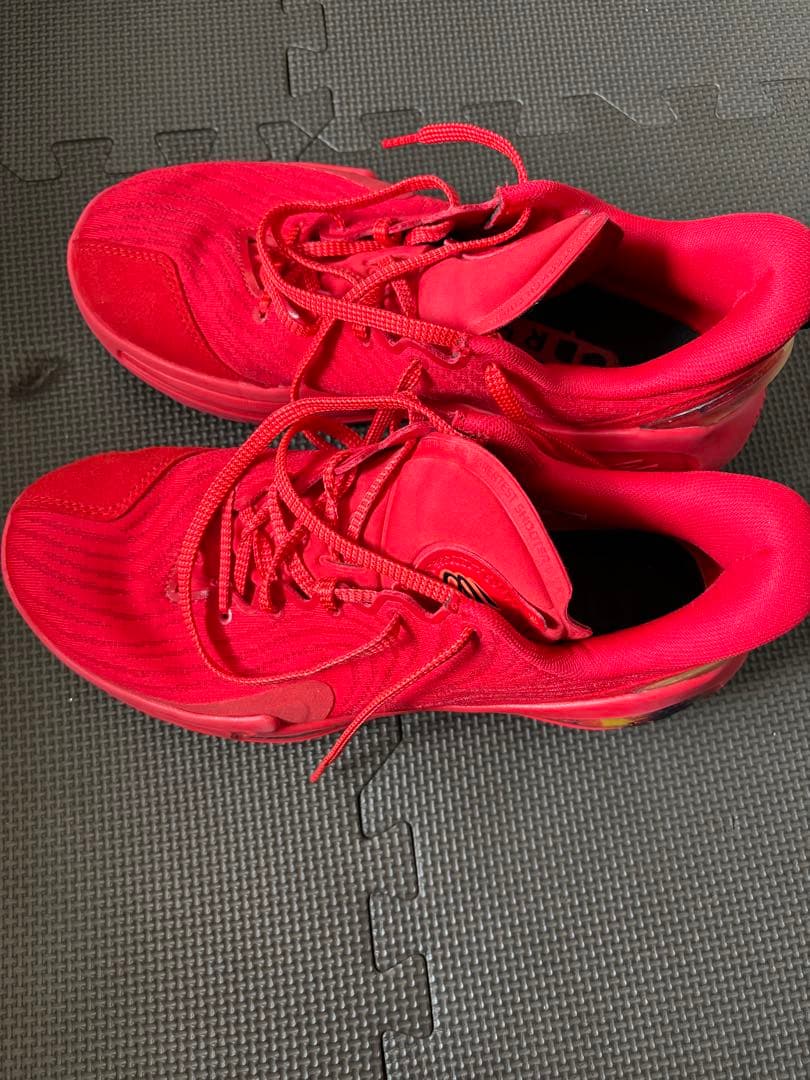 希少カラー‼️アンダーアーマー　ステフィンカーリーモデル　26.5cm カリー12