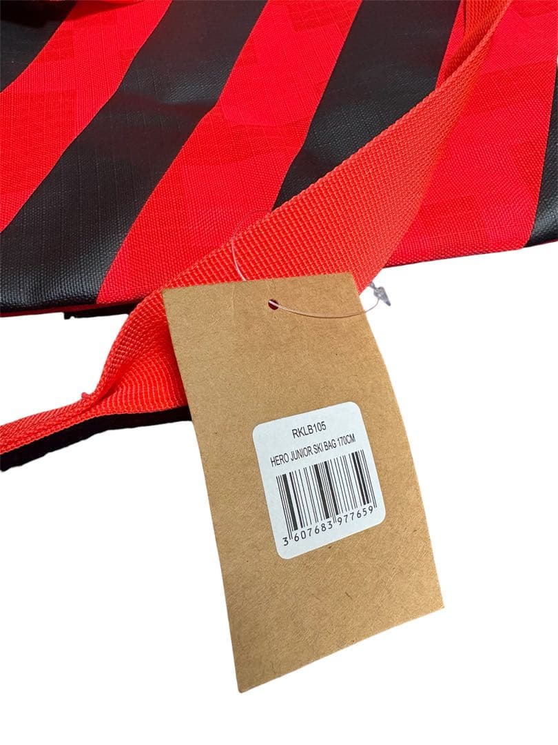 ロシニョール スキーケース HERO JUNIOR SKI BAG 170 CM