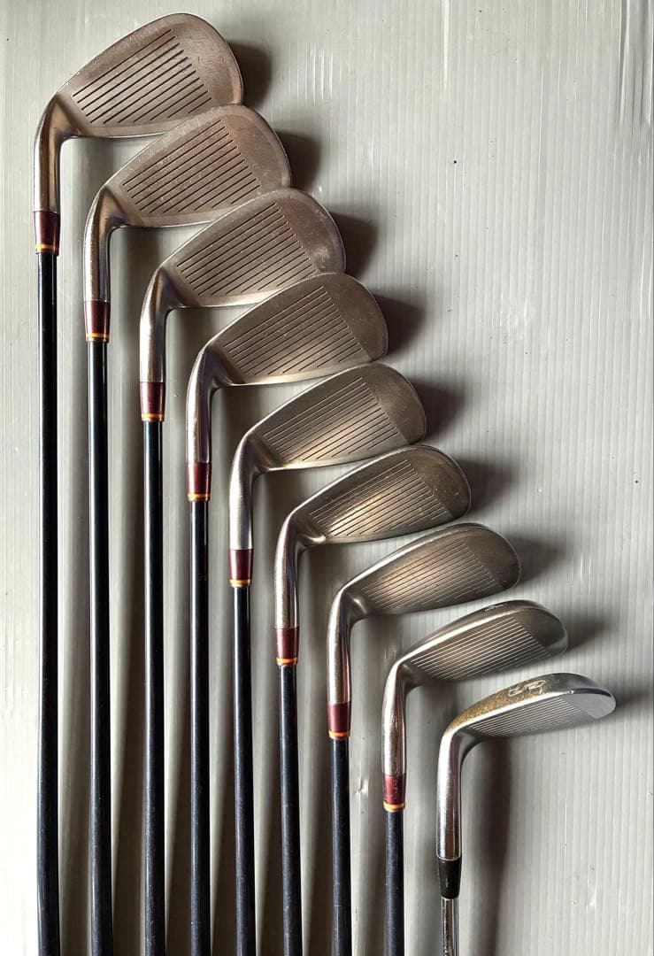 ダンロップ、初心者とりあえずデビューセット