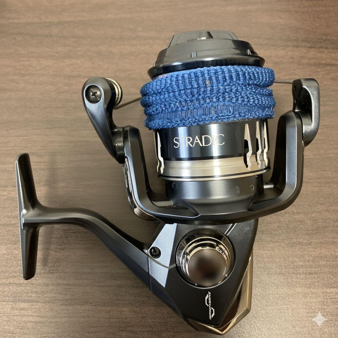 20 ストラディック SW 5000XG 【美品・PE2号付】