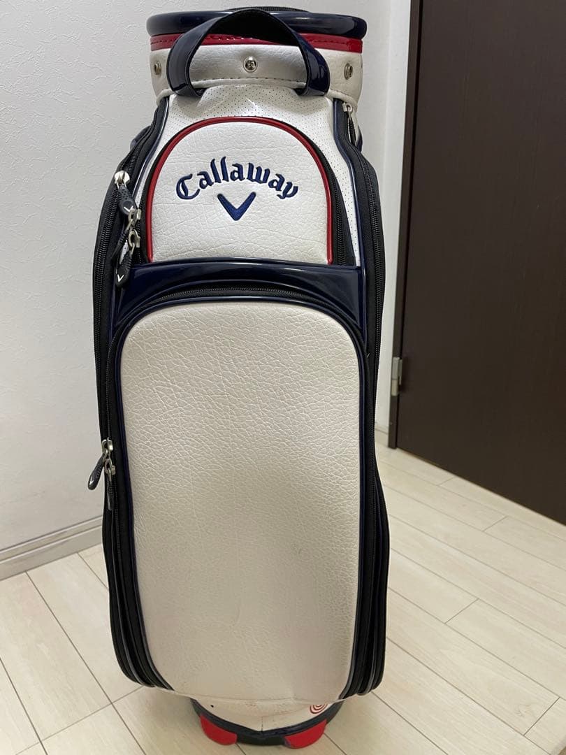 Callaway Rogue ゴルフバッグ