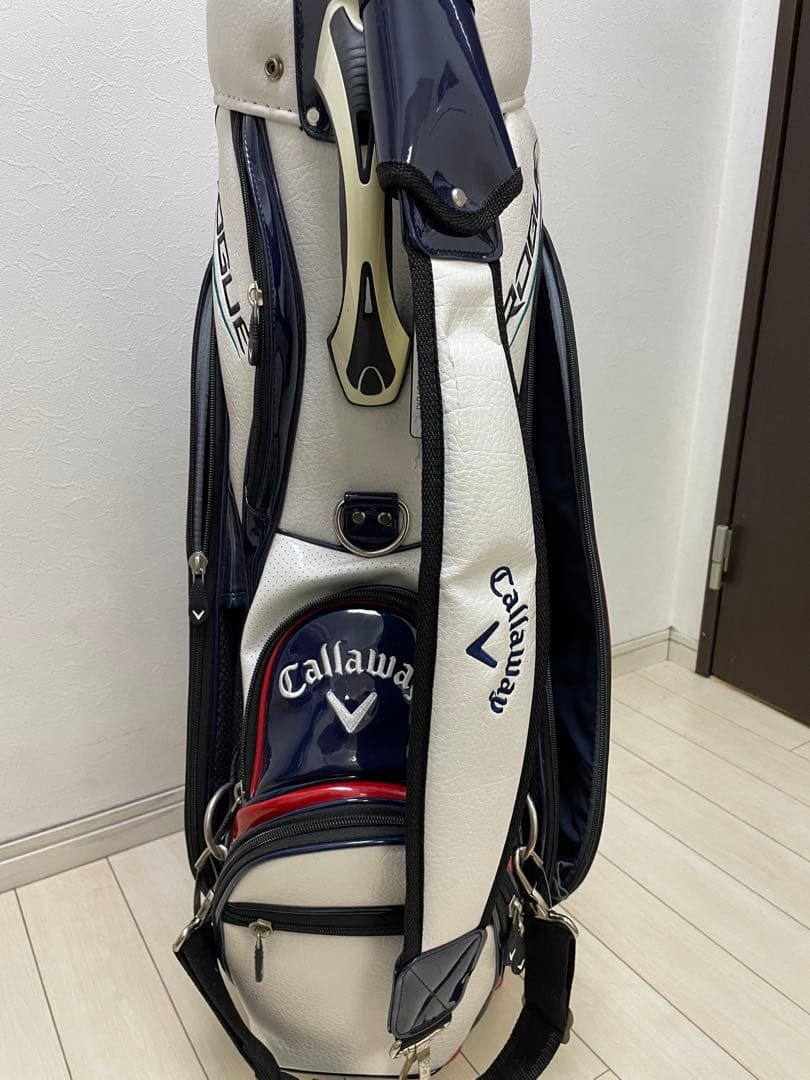 Callaway Rogue ゴルフバッグ