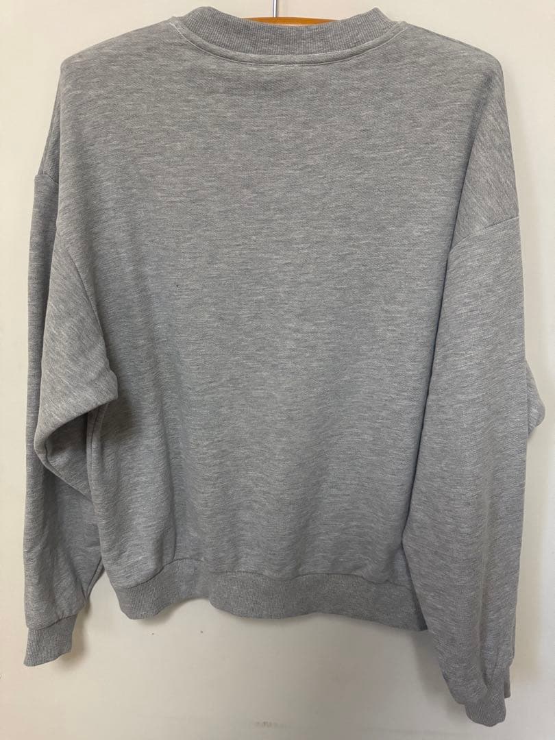 【NONCO】aloトレーナー s