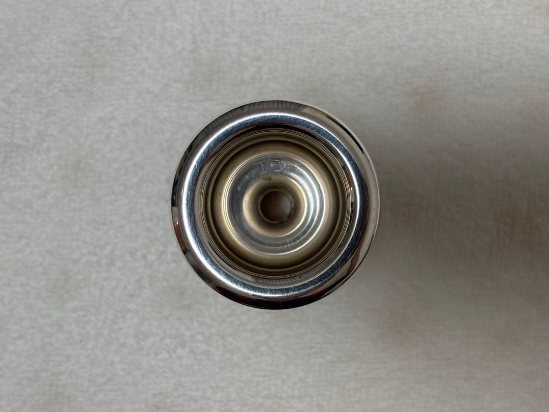 【SAT02】チューバマウスピース Perantucci PT-50