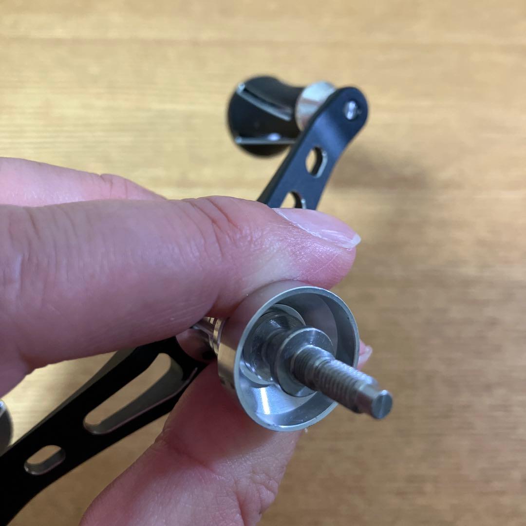 美品　ドレス　ヴァーテックス マッド　ダブルハンドル　ZPI スタンド　セット