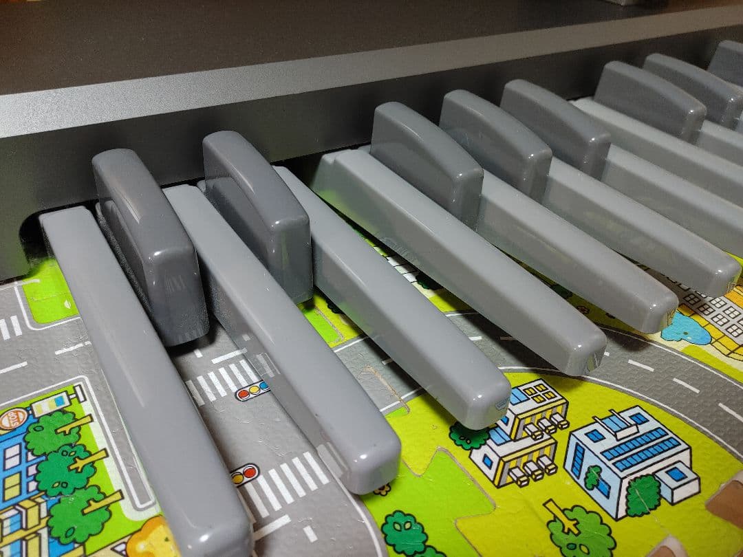 YAMAHA ELB-02 エレクトーン ステージア