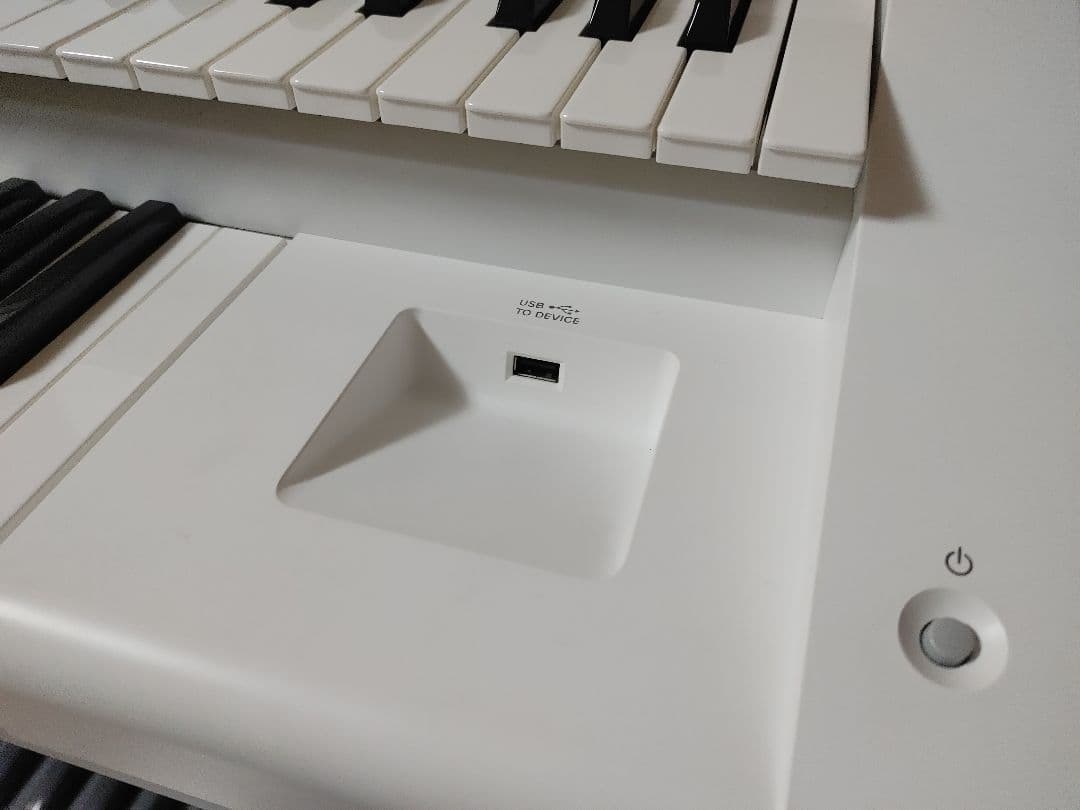 YAMAHA ELB-02 エレクトーン ステージア