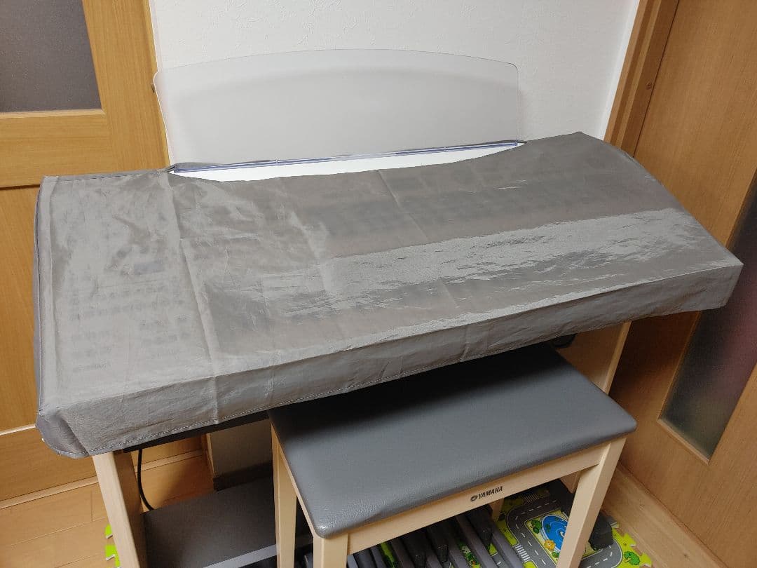 YAMAHA ELB-02 エレクトーン ステージア