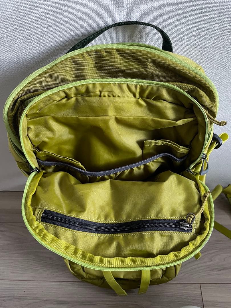 patagonia パタゴニア　 Drifter 30