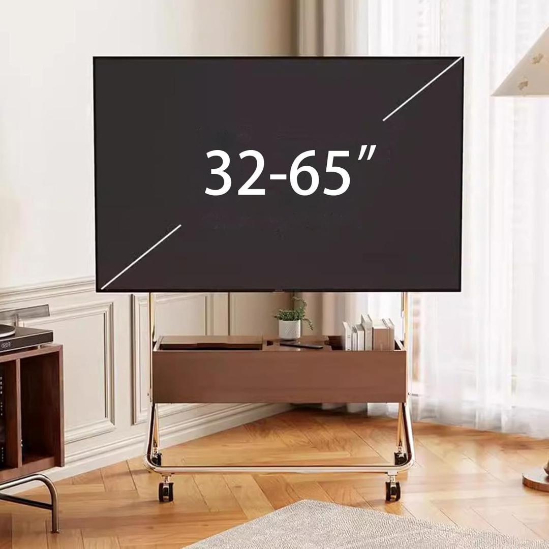 ★未開封品★BeishiTenwaymili 壁寄せテレビスタンド ハイタイプ