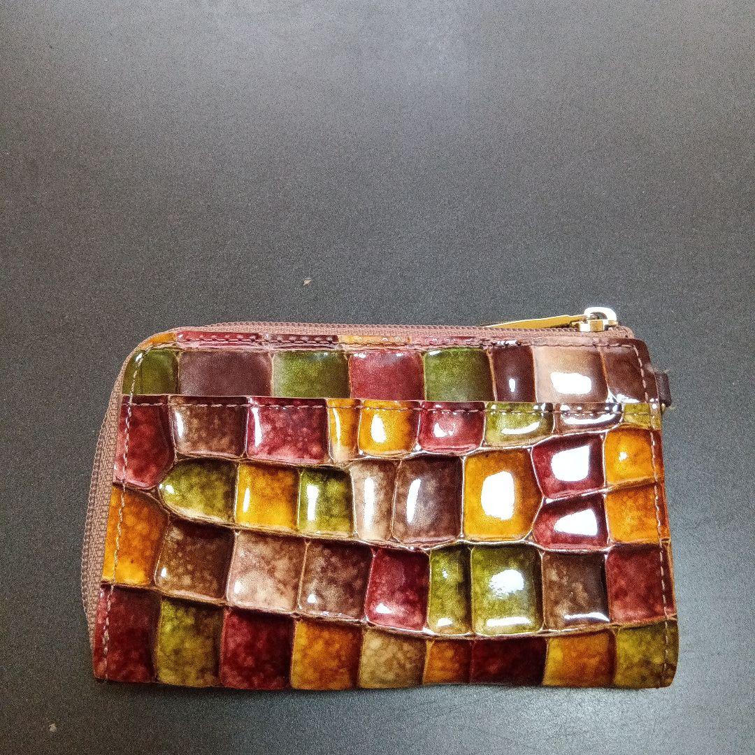 ＡＴＡＯアタオ　ベル　 セピアボルドー