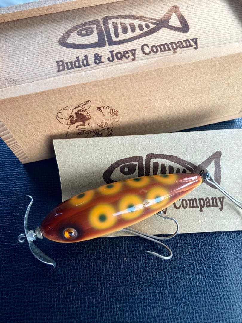 budd＆joey バオバブ