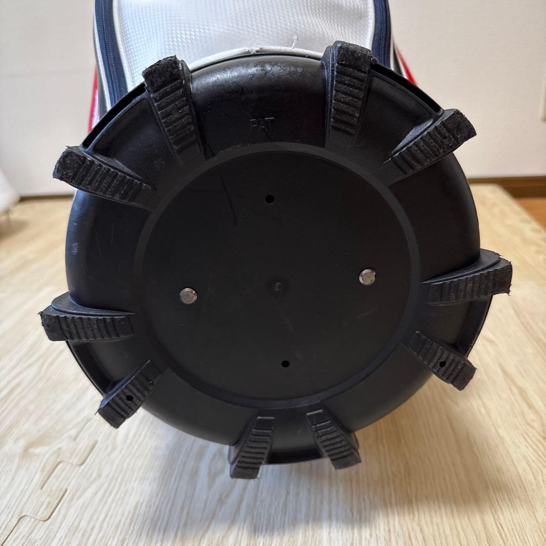 ルコックスポルティフ キャディバッグ