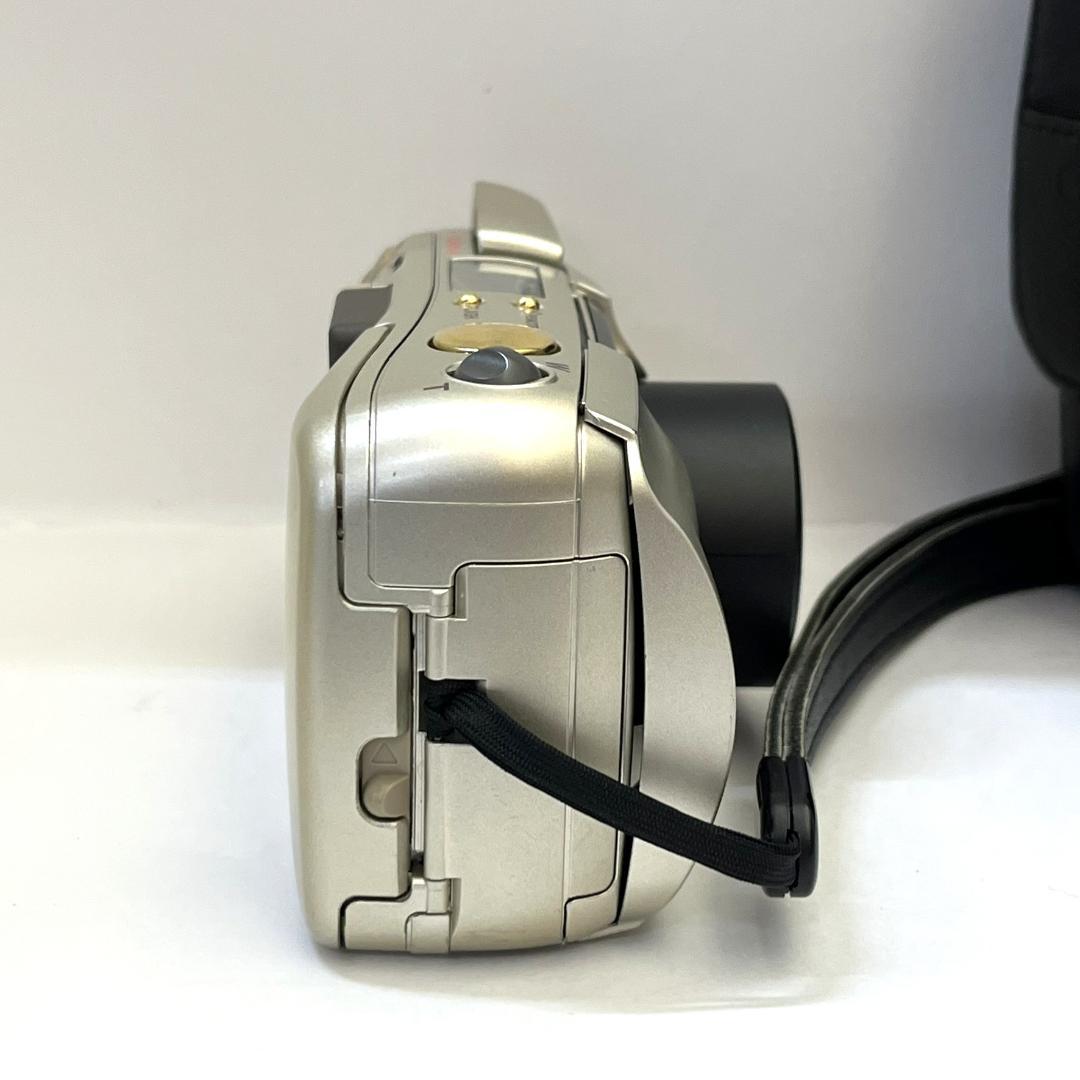 【ミズキさま専用】OLYMPUSオリンパスμ [mju:] ZOOM105カメラ