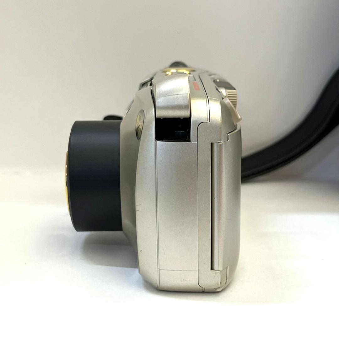 【ミズキさま専用】OLYMPUSオリンパスμ [mju:] ZOOM105カメラ