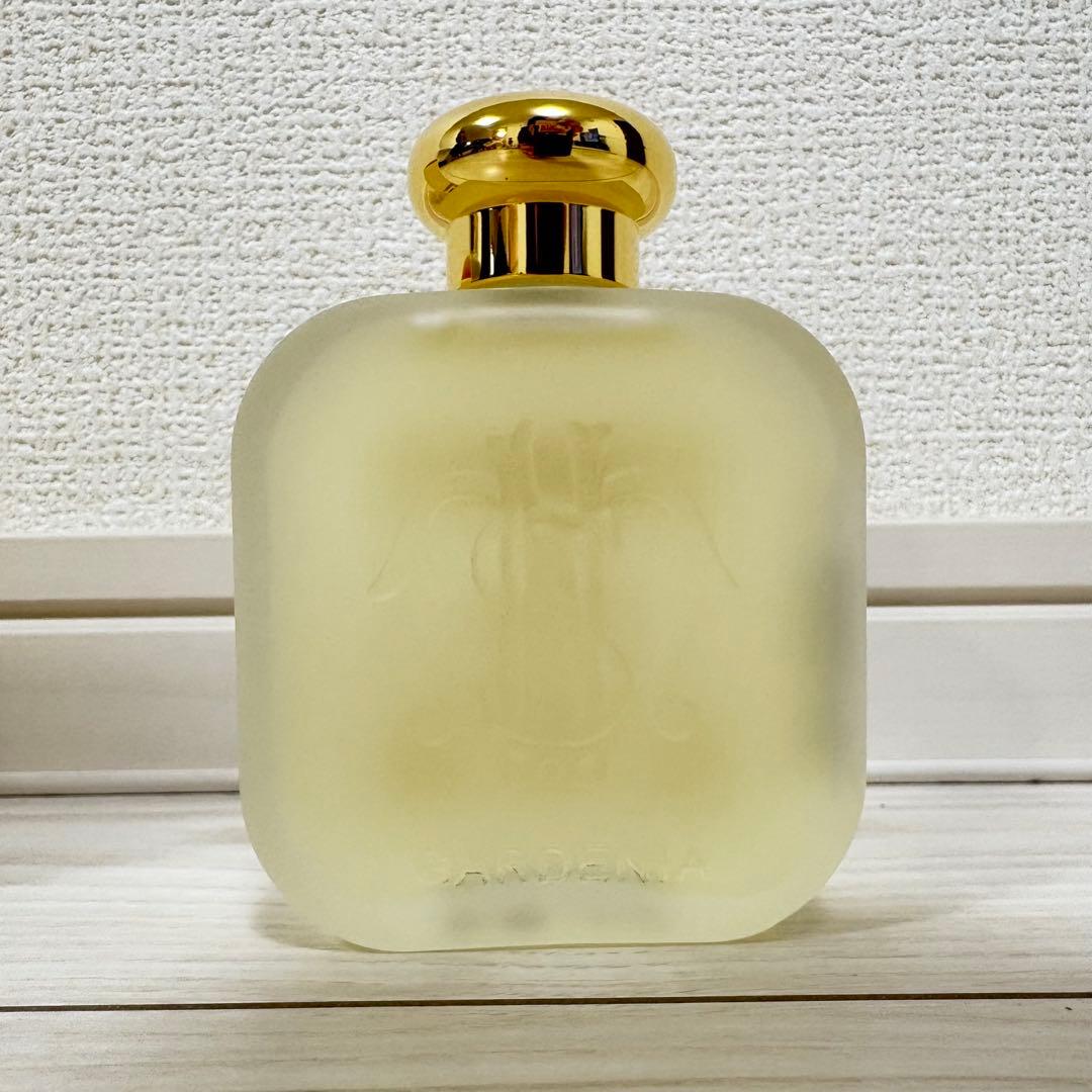 未使用品 サンタ マリアノヴェッラ オーデコロン ガーデニア 100ml