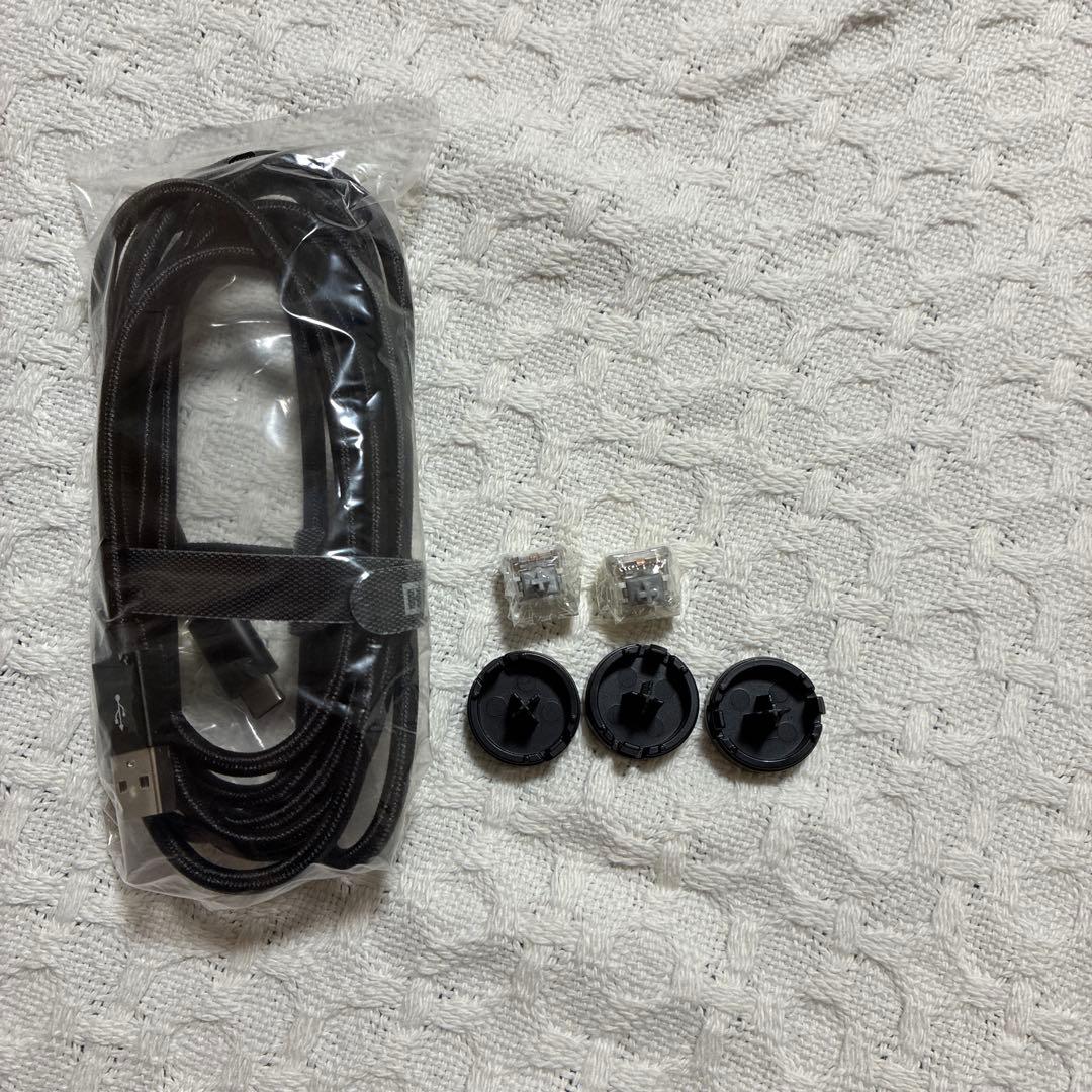 HORI NOLVA レバーレスコントローラーforPC