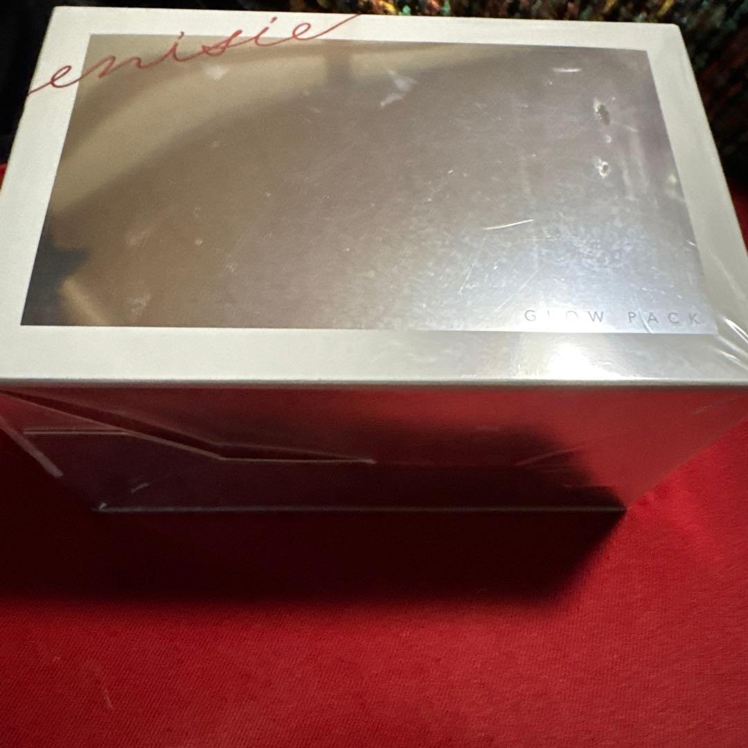 エニシーグローパック10パック　新品未開封