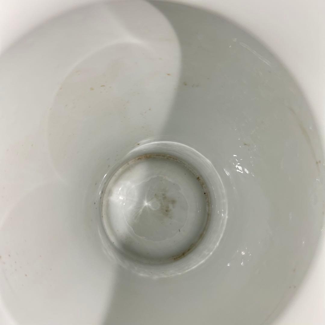 マ*サ様 大倉陶園　金触　ブドウ　葡萄　花瓶　フラワーベース